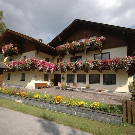 Pension Nigella Neustift im Stubaital Exteriör bild